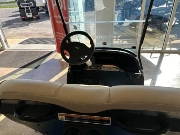2023 Club Car® Onward® 6 Passenger Gas - Image 5